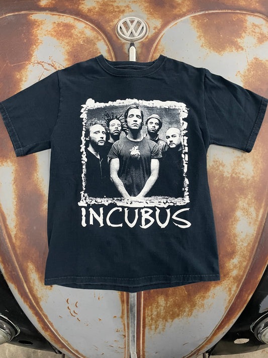 00s (S) Incubus Tour Tee